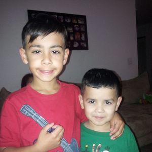 Meet your Posher, Diego y fabian